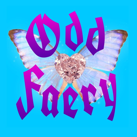 oddfaery